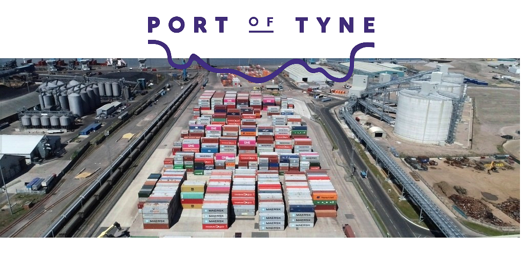 Tyne Shipping Corridor Advocates Net-Zero With Methanol, Hydrogen, And ...