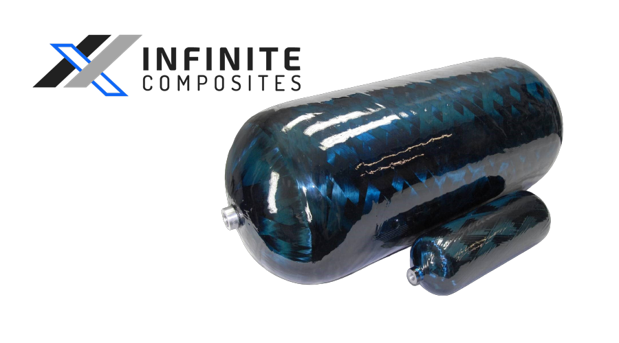 Infinite Composites Signs $1.6 Million Us Army Contract To Develop Conformable Fuel Tanks For Hydrogen Storage - Vimarsana News