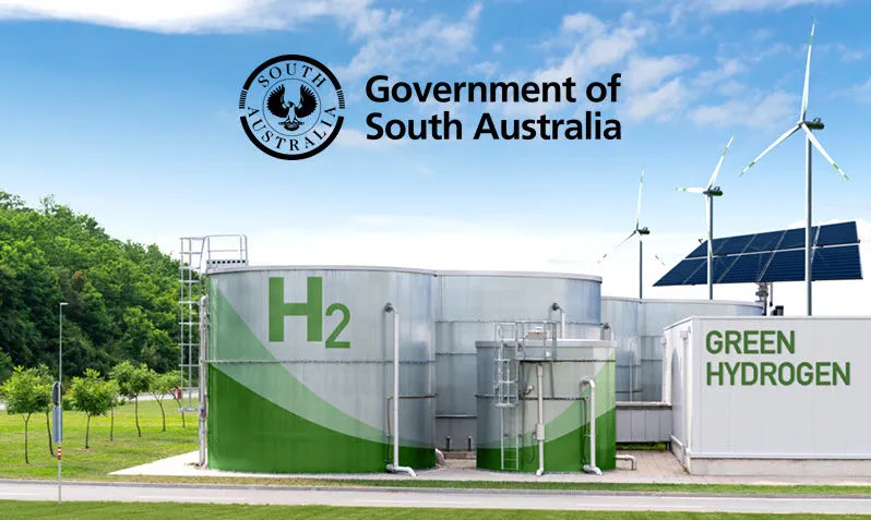 Landmark Laws to Unlock Hydrogen and Renewable Energy