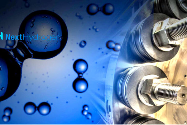 EvolOH To Build World’s Largest Green Hydrogen Electrolyzer ...