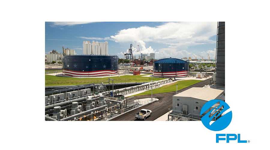 Florida power light company fpl launches hydrogen feasibility study