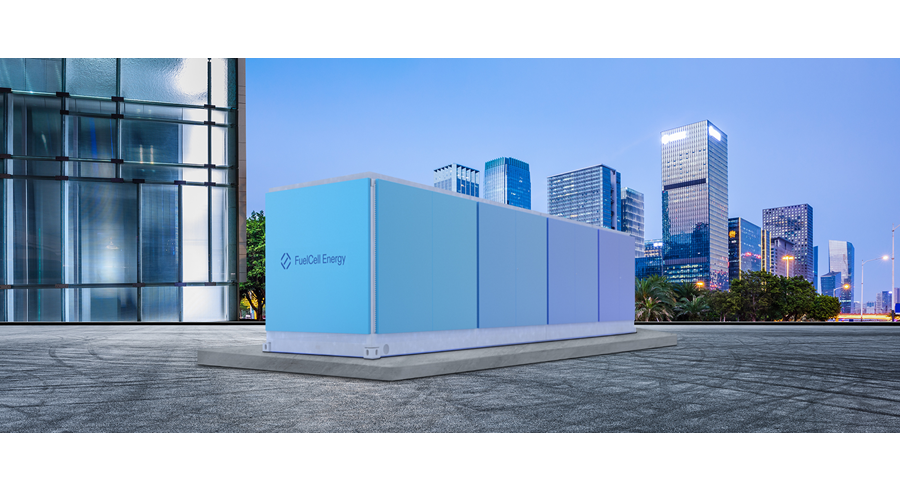 Fuelcell Energy Electrolyzer To Be Used In Uk Hydrogen And Nuclear