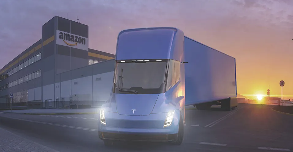 Ricardo Helps The UK Government Assess The Route To Zero Emissions For Heavy Duty Goods Vehicles - Vimarsana News