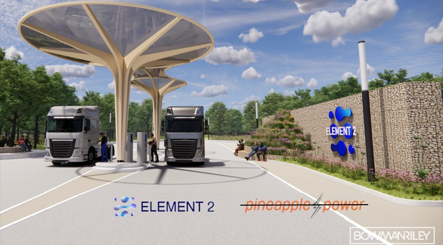 Pineapple Power Cancels Proposed Reverse Takeover Of Element 2 Limited - Vimarsana News