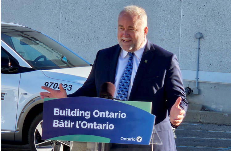 Bruce Power Supports Study Exploring Potential To Produce Hydrogen Through Nuclear - Vimarsana News
