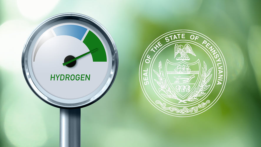 Exclusive Hydrogen Hubs Located In Pennsylvania Among Winners Of 7 Billion In Us Grants