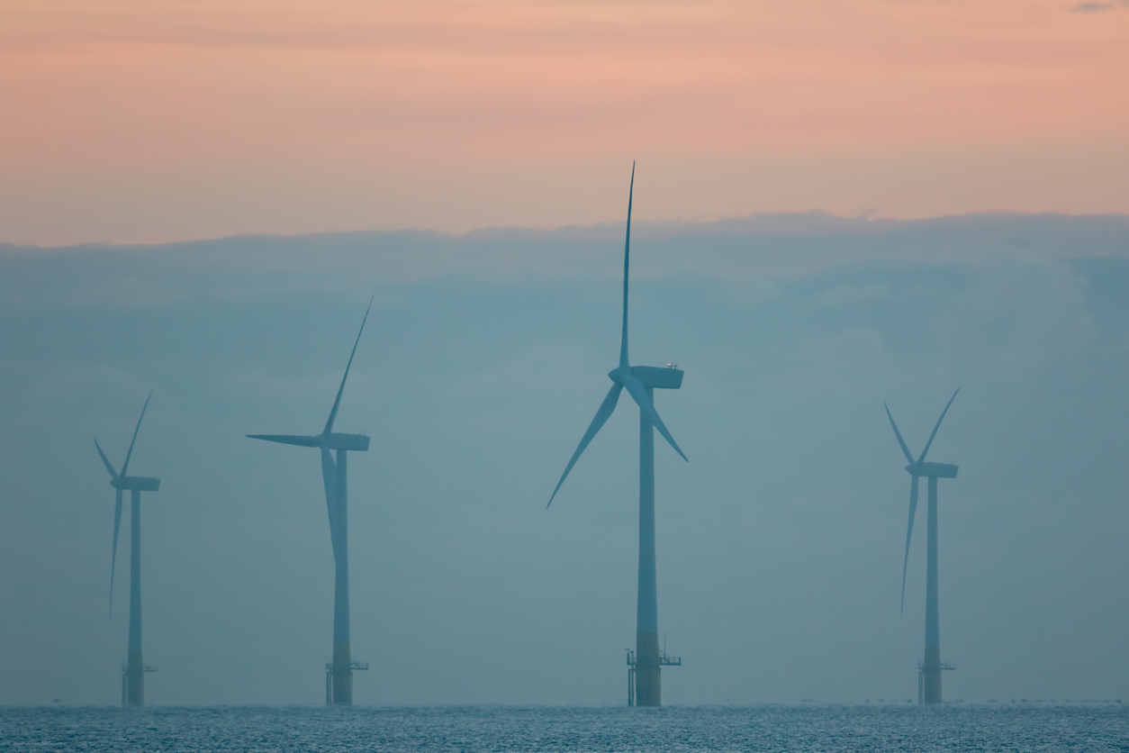 How Clean Hydrogen Can Make UK The ‘Saudi Arabia Of Wind’ - FuelCellsWorks