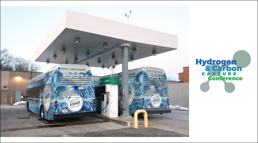 Home Of NFL Hall Of Fame Also Home Of The Global Leader In H2 Fuel Cell-Powered Buses - Vimarsana News
