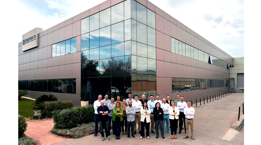 Matteco Launches As A Pioneering Green Hydrogen Materials Company With Ambitious Global Electrolyser Plans - Vimarsana News