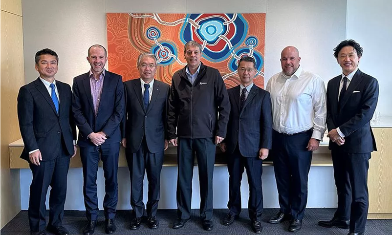 MHI And Orica Partner To Investigate Hydrogen And Ammonia Emission Reduction Opportunities - Vimarsana News