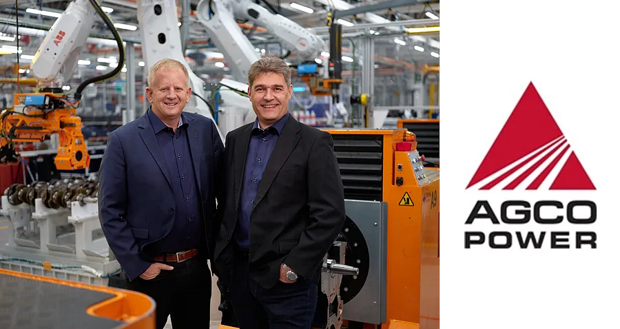 Agco Power Oy On Linkedin Power To Create Engineering The Future For