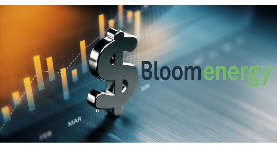 Bloom Energy Reports Record Revenue In Third Quarter 2023 Financial Results - Vimarsana News