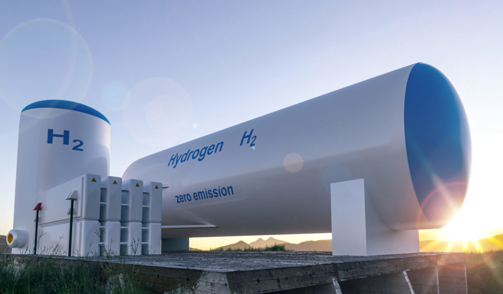 Global Hydrogen Pipeline Nears 1.2 TW As South America Leads Additions - Vimarsana News
