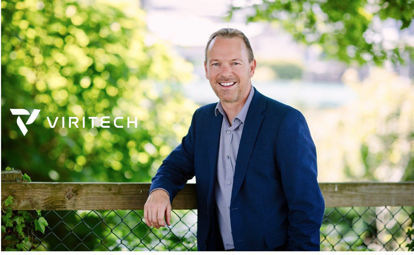 Hydrogen Powertrain Specialist Viritech Names Phil Wild As CEO - Vimarsana News