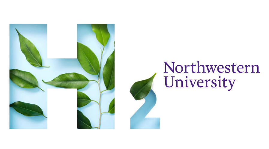 Northwestern Is Part Of National Effort To Develop Hydrogen Fuel Economy - Vimarsana News