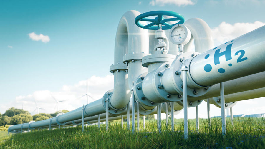 EU Commission Unveils Subsidy Plans For Hydrogen Infrastructure, Opening Up Europe To Fossil Gas Lock-in - Vimarsana News