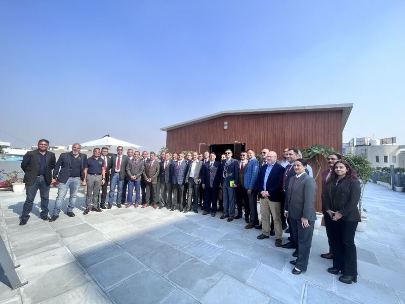Energizing Tomorrow: Exploring Sustainable Solutions For The Armed Forces Through Fuel Cell Technologies - Vimarsana News