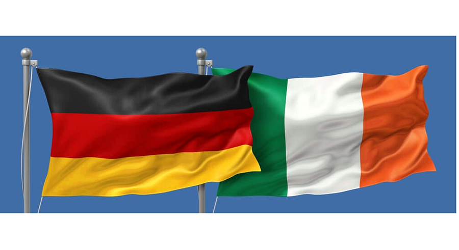 Ireland And Germany Sign And Formalize Joint Declaration For Green Hydrogen Collaboration - Vimarsana News