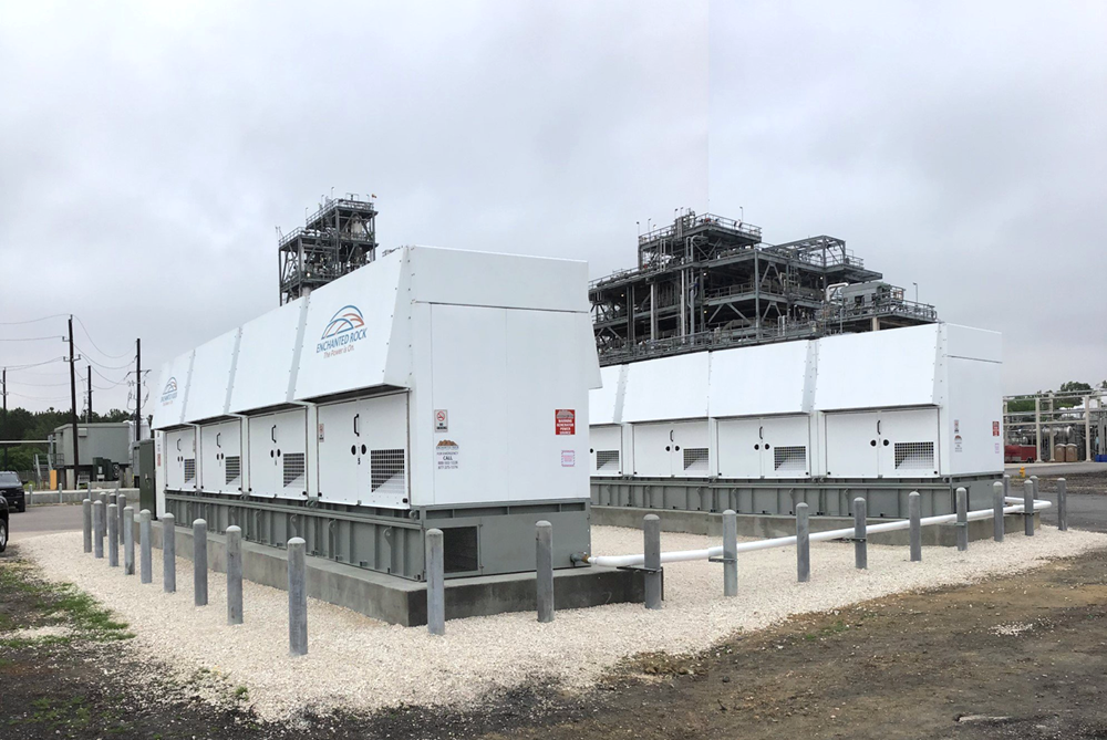 Microsoft San Jose Data Center To Use Biogas From Food Waste For Backup