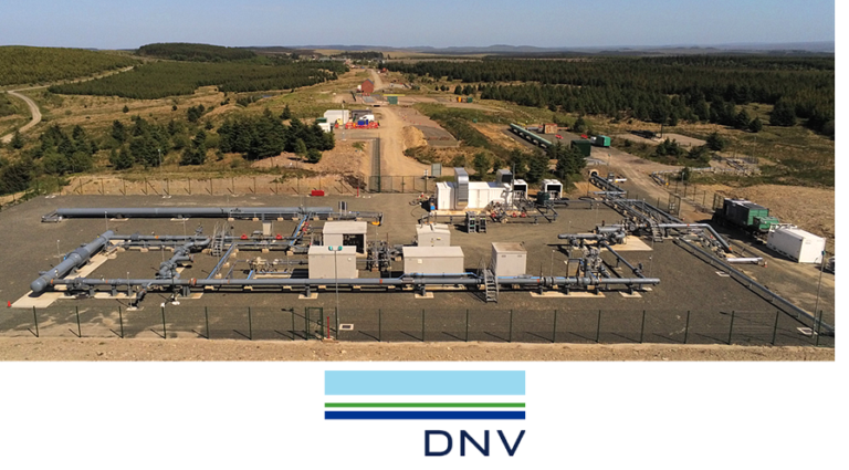 DNV To Support UK National Gas Transmission With World First Hydrogen ...