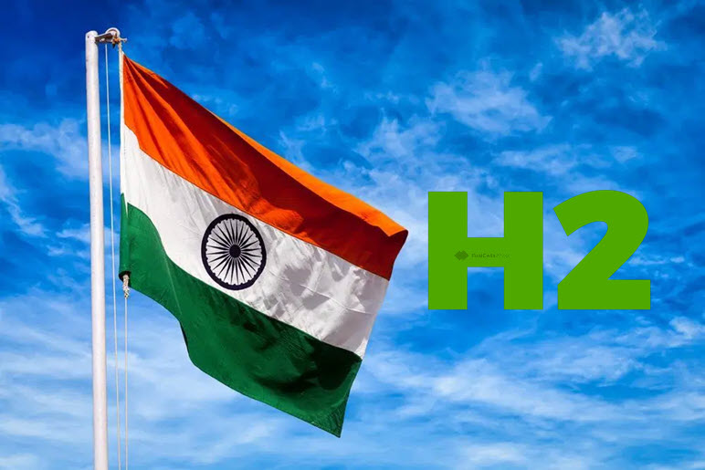 India Gets Bids For Green Hydrogen, Electrolyser Incentives - Vimarsana News