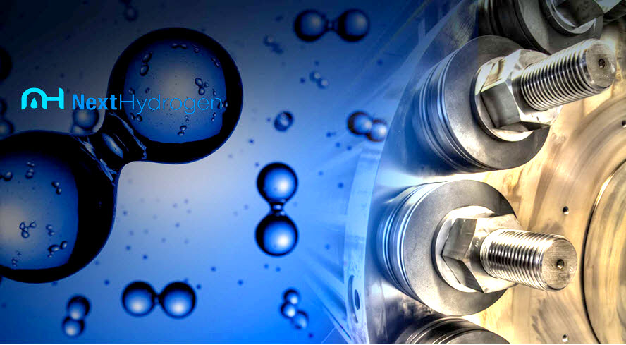Next Hydrogen Secures Follow On Purchase Order From Casale - Vimarsana News