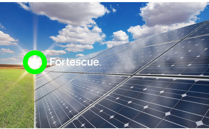 Fortescue Postpones Decision On Green Hydrogen/Ammonia Facility Linked To Bulli Creek Solar Project - Vimarsana News
