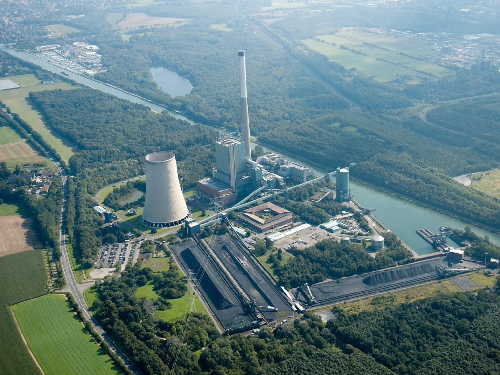 Bayer And Eon Partner On Hydrogen FuelCellsWorks