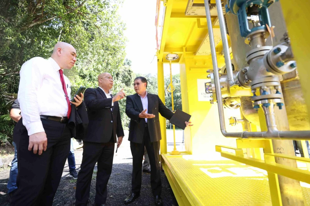 Hong Kong's EPRO Advance Technology Partners With Malaysian University ...