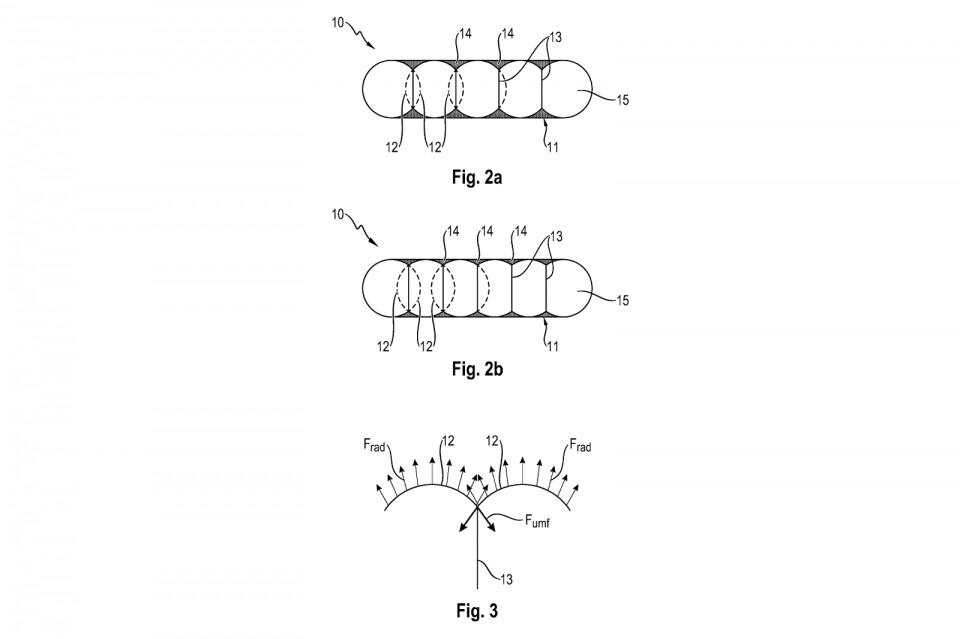Porsche Advances In Hydrogen Fuel Cell SUV Development, Files Patent