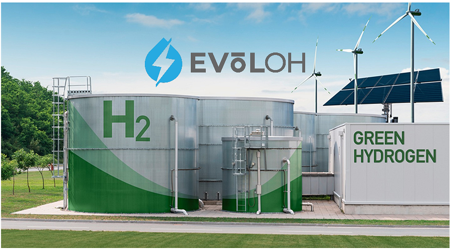 Evoloh, Inc. Shifts Headquarters To Santa Clara For Enhanced Focus On