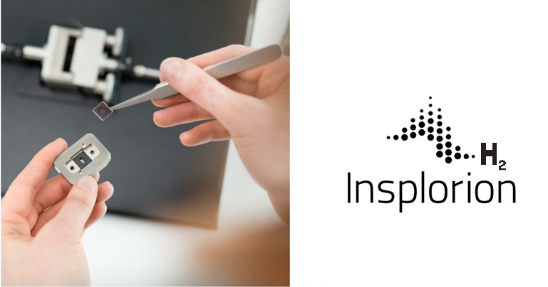 Insplorion To Launch An Atex Certified H2 Leak Detector In Q1 2025 - Vimarsana News