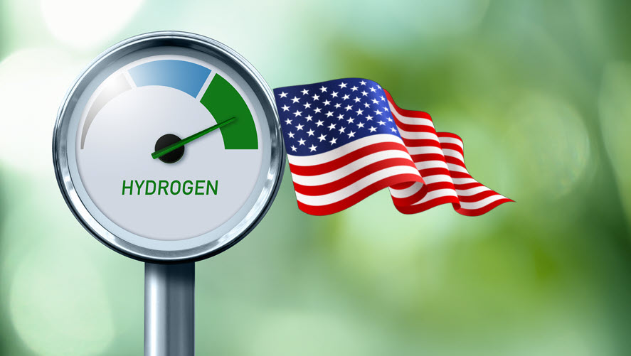 Clean Energy Group Statement On Treasury Department Hydrogen Tax Credit Guidance - Vimarsana News