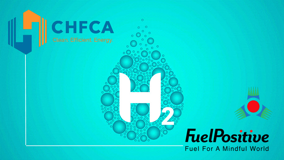 FuelPositive Joins The Canadian Hydrogen And Fuel Cell Association And