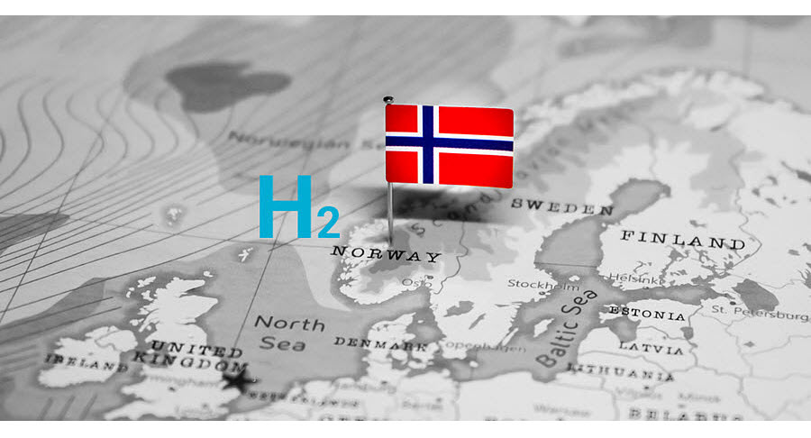 FDE Set To Acquire A Controlling Stake In Hydrogen And Solar Company Greenstat ASA In Norway - Vimarsana News