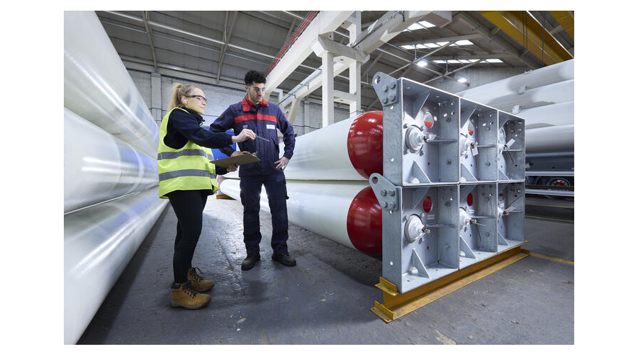 Innovative Hydrogen Storage As A Service Model Set To Transform UK Market - Vimarsana News
