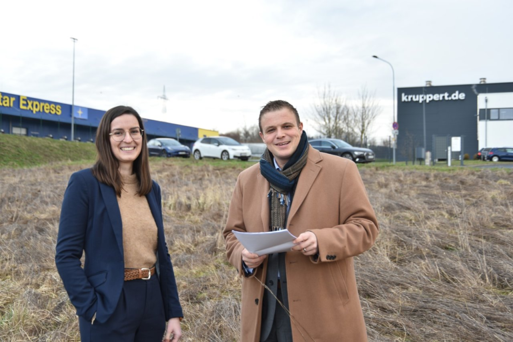 Pioneering Hydrogen Energy: ABO Wind's Groundbreaking Project In ...