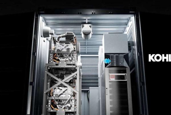 Throwback Thursday: Kohler Partners With Toyota to Develop Zero-Emission Fuel Cell Power System for Klickitat Valley Health Hospital in Goldendale, Washington 3 2024 02 27 12 02 09