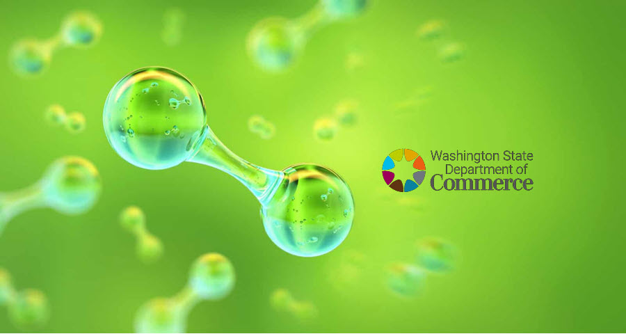 Report: Washington Can Lead Nation In Advancing Green Hydrogen Economy, But Must Move Quickly, Strategically - Vimarsana News
