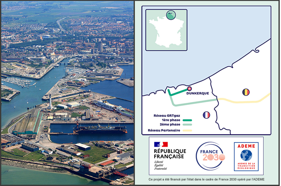 Low-Carbon Hydrogen: The Dhune Project Takes A Decisive Step Forward In ...
