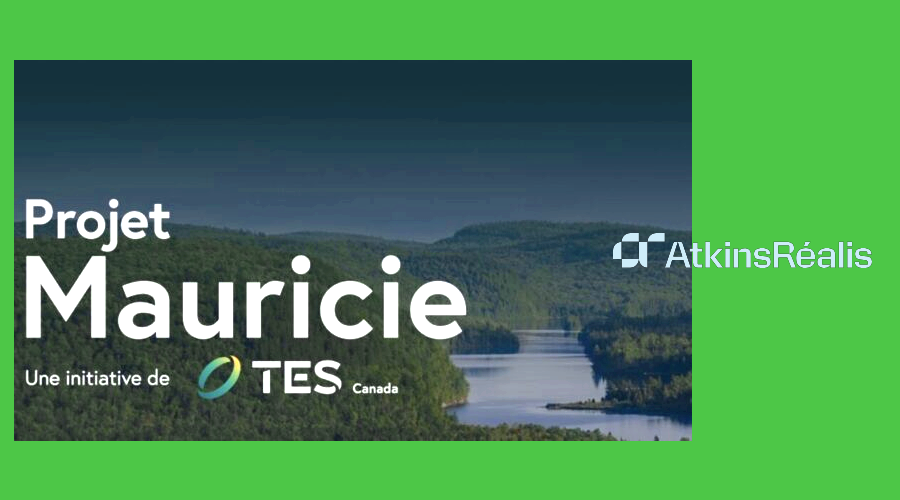 AtkinsRéalis Awarded Engineering And Design Services Contract To Develop Leading Hydrogen Hub In