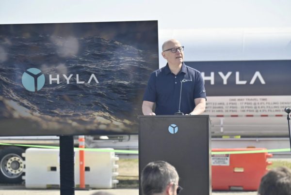 Fallback Friday Story: Nikola Celebrates Grand Opening of First Hyla Refueling Station in Southern California 3 Nikola Celebrates Grand Opening of First Hyla Refueling Station in Southern California