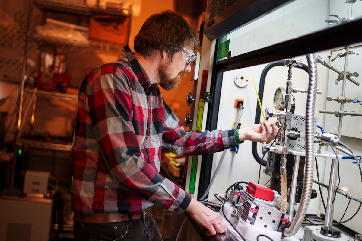 Sandia Studies Subterranean Storage Of Hydrogen - Vimarsana News