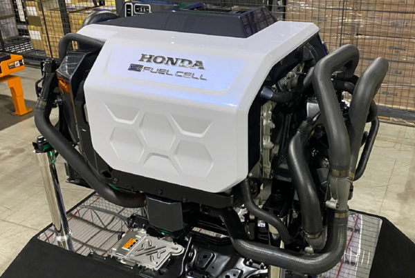 This Is the New Ultrathin Hydrogen Fuel Cell: Extremely Compact and Boasting 175 kW of Power 3 2024 04 18 08 22 13 4