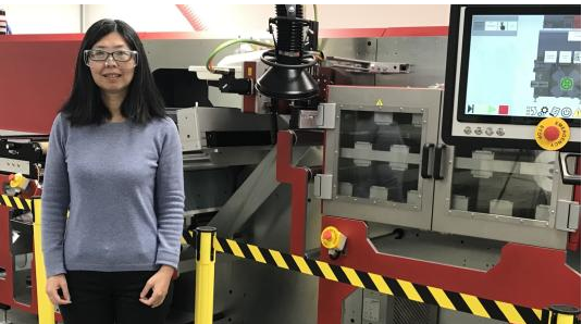 Argonne Plays Critical Role In Consortium To Advance Fuel Cell And ...