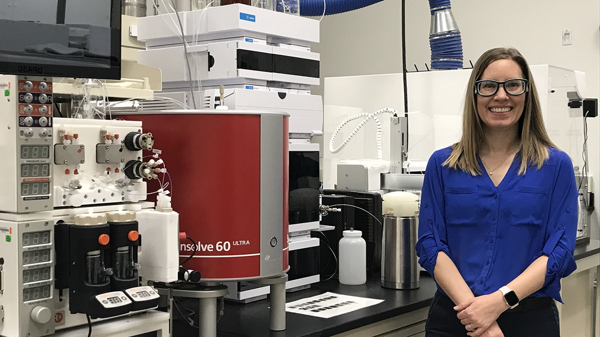 Argonne Plays Critical Role In Consortium To Advance Fuel Cell And ...
