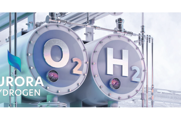 Aurora Hydrogen Advances Low-Carbon Hydrogen Market, Opening New Pathway to Decarbonization 3 Aurora Hydrogen Advances Low Carbon Hydrogen Market Opening New Pathway to Decarbonization