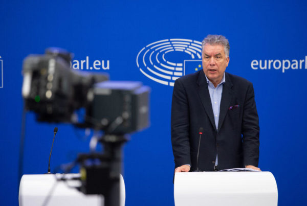 European Parliament Advances Net Zero Industrial Act to Boost EU-Made Hydrogen Technology 2 European Parliament Advances Net Zero Industrial Act to Boost EU Made Hydrogen Technology