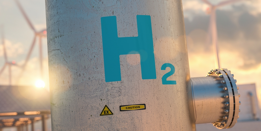 $59.1M For Hydrogen And Green Metals Commercialisation - Vimarsana News