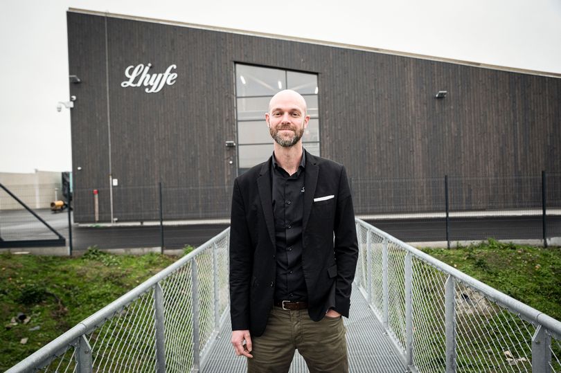 Founder Of Hydrogen Firm Lhyfe Highlights UK As Promising Market - Vimarsana News